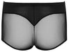 Boxer fin Netho Noir