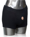 Boxer Harnais Dildo et prothèse Pénis