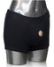 Boxer Harnais Dildo et prothèse Pénis