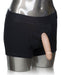 Boxer Harnais Dildo et prothèse Pénis