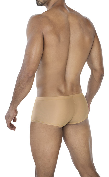 Boxer Hipster Beige