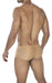 Boxer Hipster Beige