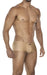 Boxer Hipster Beige