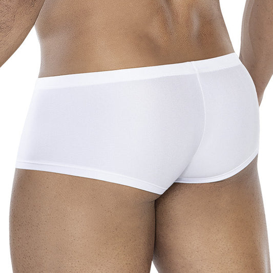 Boxer HIPSTER C4M Blanc