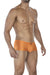 Boxer Hipster Orange