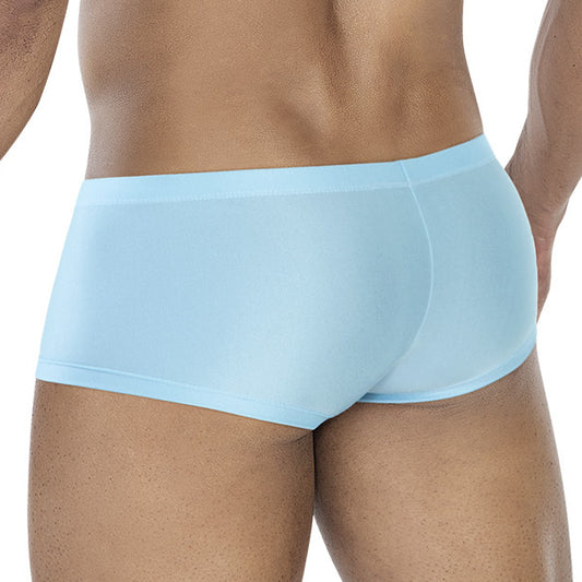 Boxer Hipster Turquoise