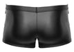 Boxer Lessio Trunk Noir