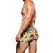 Boxer Lumberbear Prowler