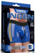Boxer Chic Strap-On Bleu