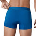 Boxer Primary Thrunks Bleu pétrole