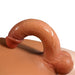 Boxer Prothèse Faux Pénis et Fessier Mister Dick 18cm
