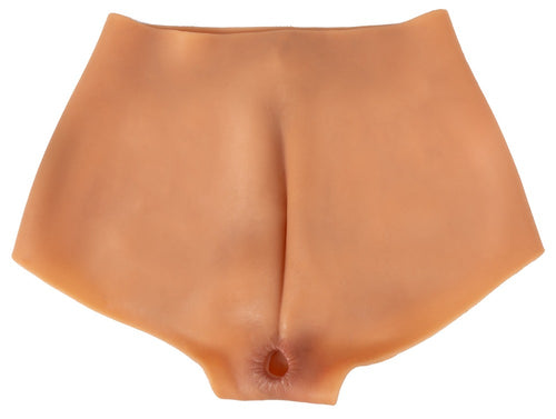 Boxer Prothèse Vulve et Fessier Vagpants Taille L