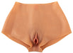 Boxer Prothèse Vulve et Fessier Vagpants Taille L