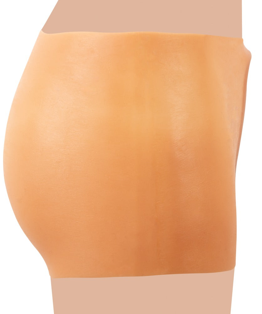 Boxer Prothèse Vulve et Fessier Vagpants Taille L