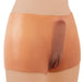 Boxer Prothèse Vulve et Fessier Vagpants Taille L