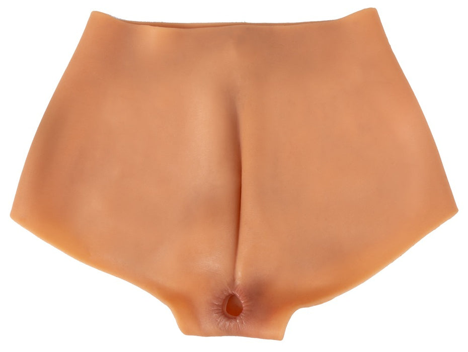Boxer Prothèse Vulve et Fessier Vagpants Taille L
