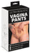 Boxer Prothèse Vulve et Fessier Vagpants Taille L