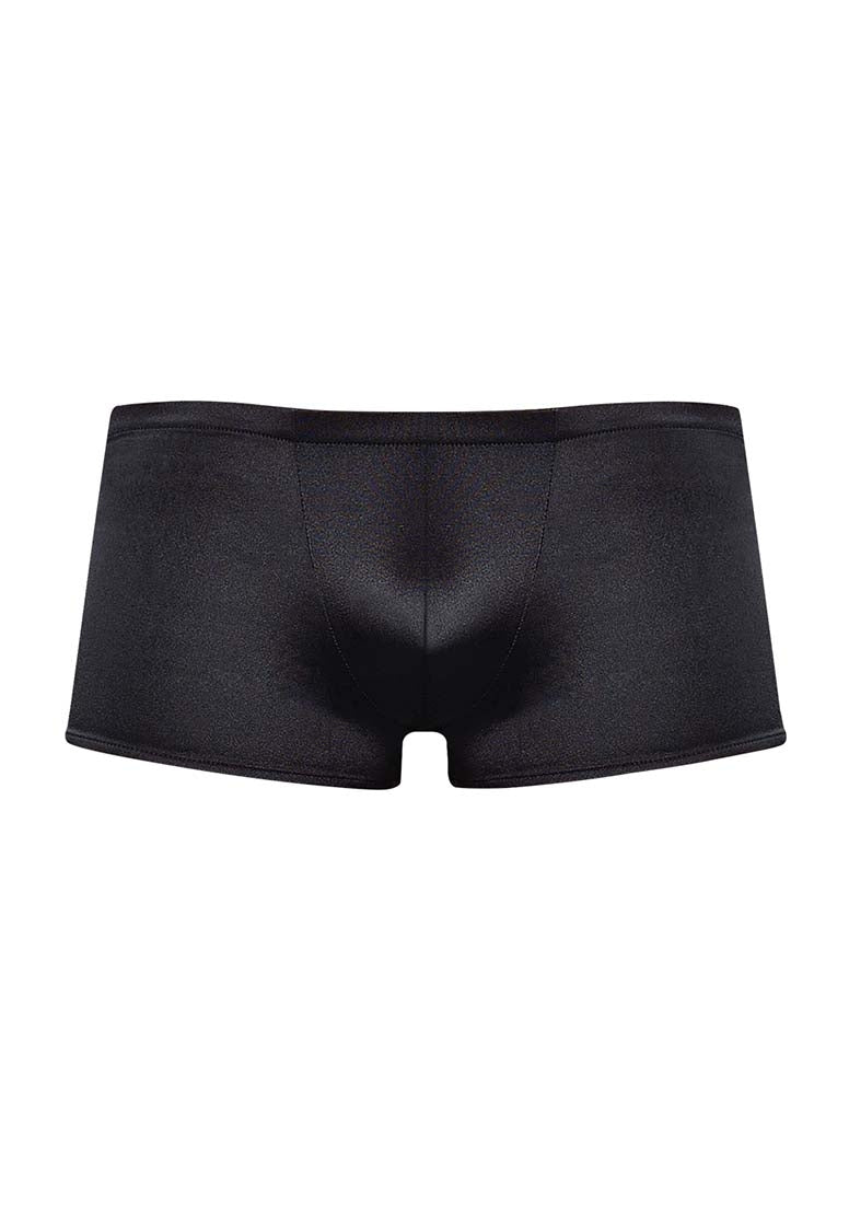 Boxer Satin Up Noir