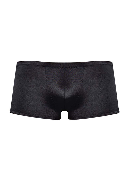 Boxer Satin Up Noir
