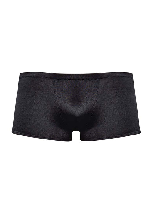 Boxer Satin Up Noir