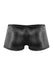 Boxer Satin Up Noir