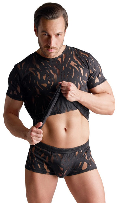 Boxer sexy Orello Noir