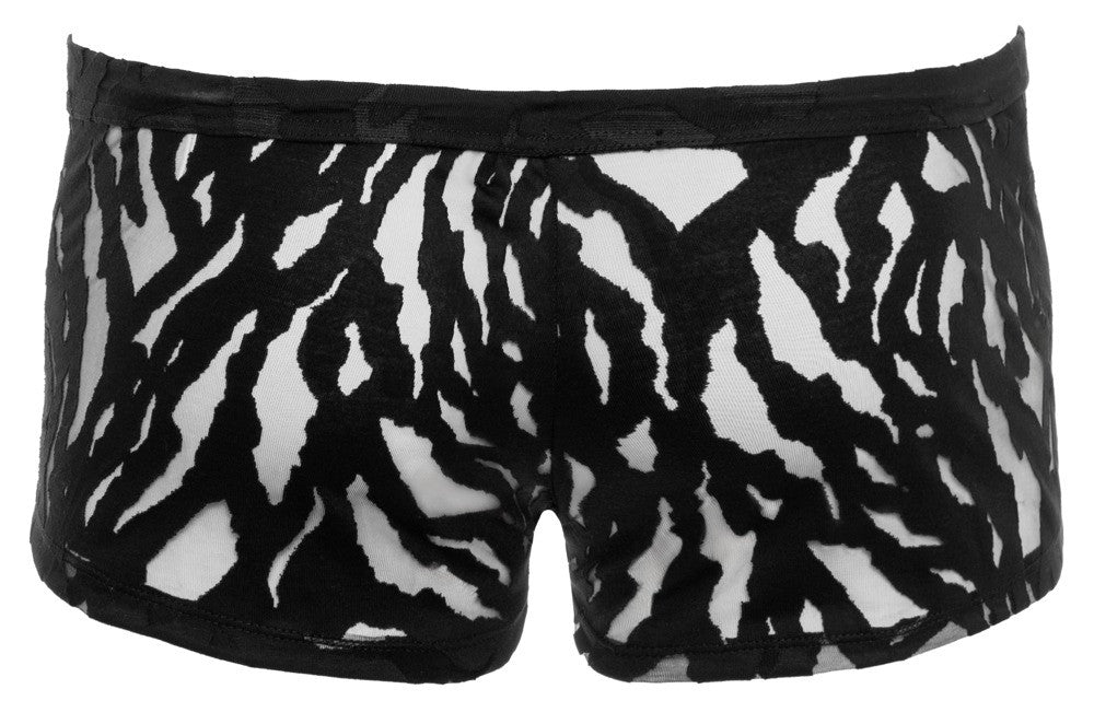 Boxer sexy Orello Noir