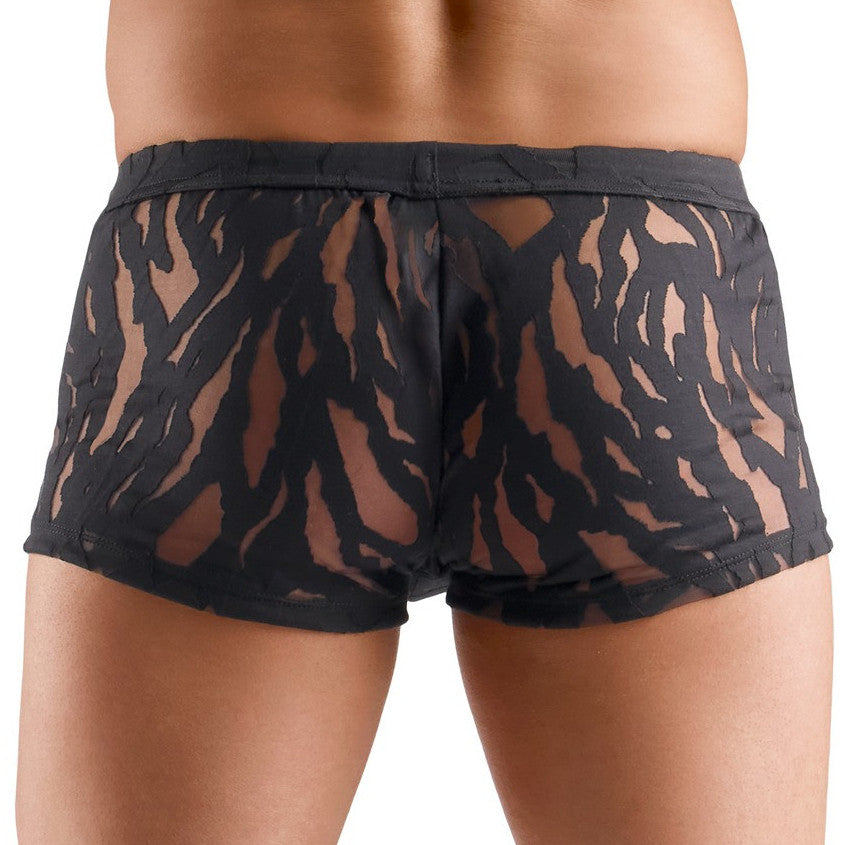 Boxer sexy Orello Noir