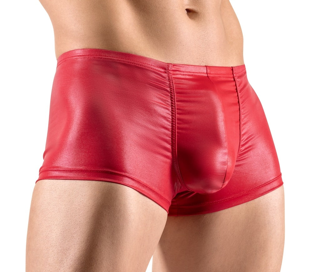 Boxer Terio Rouge