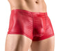 Boxer Terio Rouge
