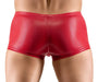 Boxer Terio Rouge