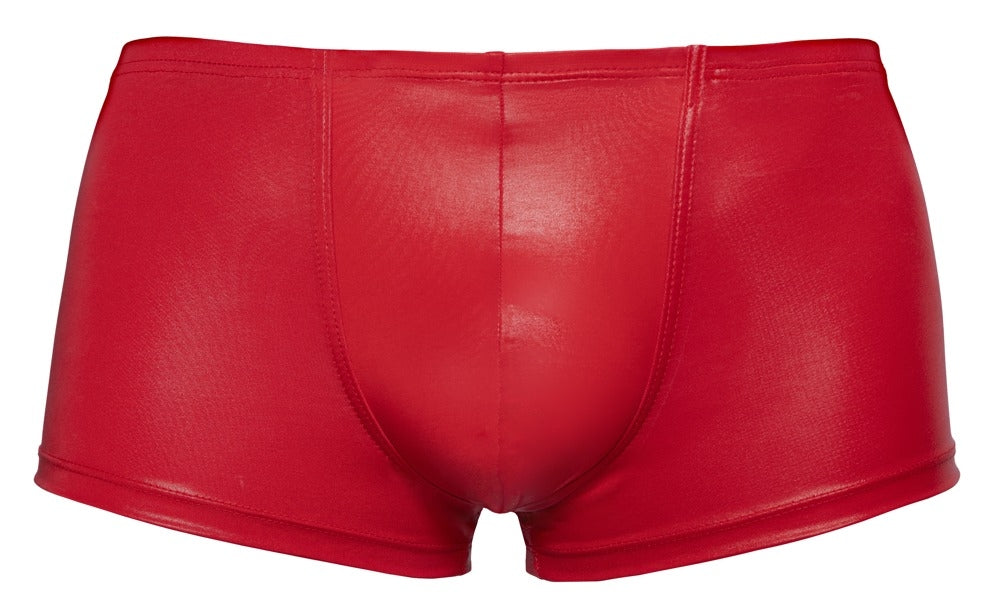 Boxer Terio Rouge