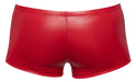 Boxer Terio Rouge