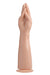 Bras à fist avec Main The Fister 34 x 7 cm