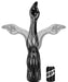 Bras à Fist DeepR Mega Muscle Fist 65 x 13.5cm Noir