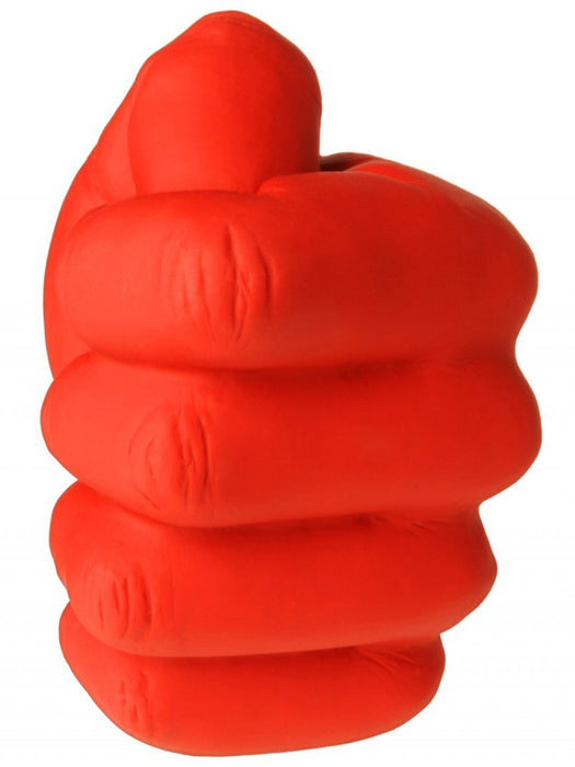 Bras avec Poing Stretch N3 30 x 9.8cm Rouge