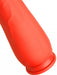 Bras avec Poing Stretch N3 30 x 9.8cm Rouge