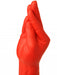 Bras pour le Fist Stretch N1 35 x 7.5cm Rouge