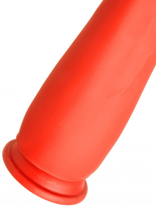 Bras pour le Fist Stretch N1 35 x 7.5cm Rouge