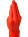 Bras pour le Fist Stretch N1 35 x 7.5cm Rouge