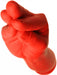 Bras pour le Fist Stretch N1 35 x 7.5cm Rouge