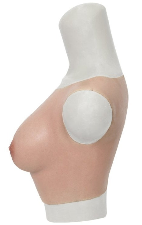 Brassière Seins Coton Bonnet B Chair