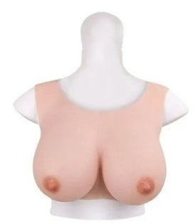 Brassière Seins Coton Bonnet B Chair