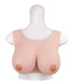 Brassière Seins Coton Bonnet B Chair