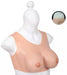 Brassière Seins Coton Bonnet C