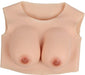 Brassière Seins Coton Bonnet D