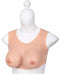 Brassière Seins Coton Bonnet E