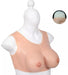 Brassière Seins Coton Bonnet E