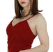 Brassière Seins Coton Bonnet E