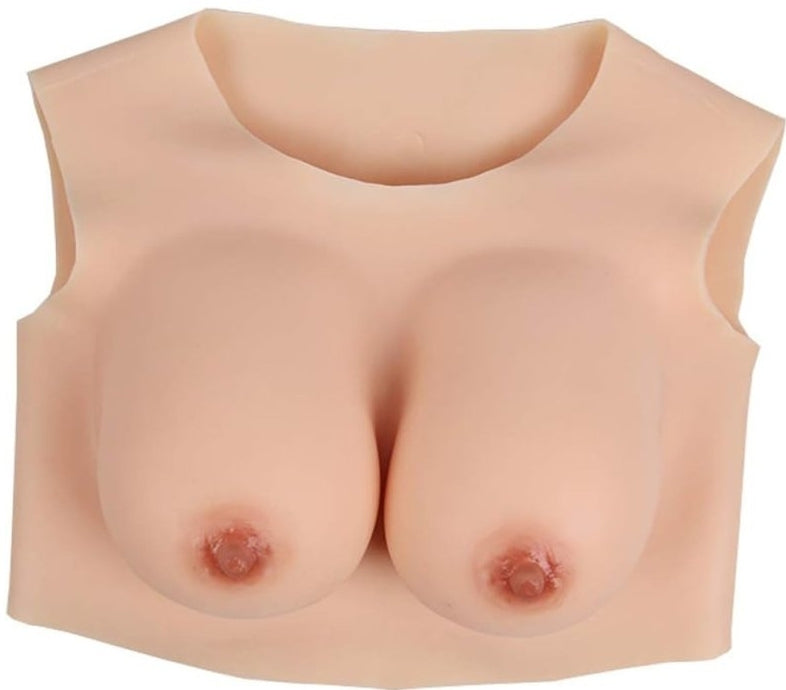 Brassière Seins Coton Bonnet E